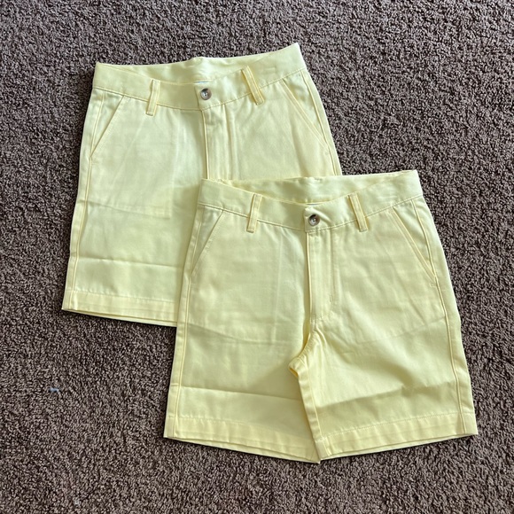 The Beaufort Bonnet Company Other - The Beaufort Bonnet Company Shorts